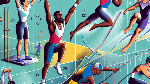 Parabolan and enhanced physical endurance in athletes