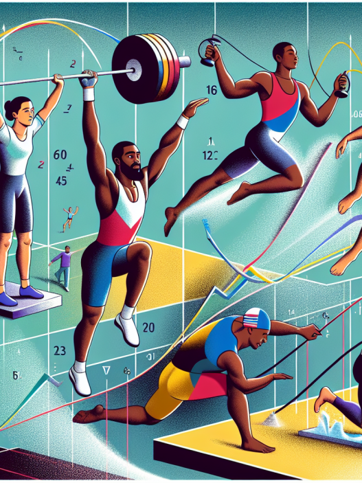 Parabolan and enhanced physical endurance in athletes