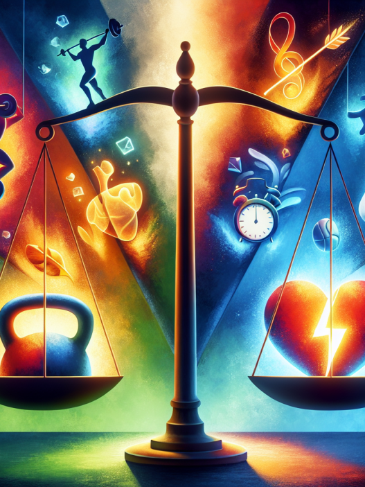 Parabolan: benefits and risks in sports use