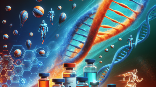 Phenylpropionate testosterone and its influence on sports performance