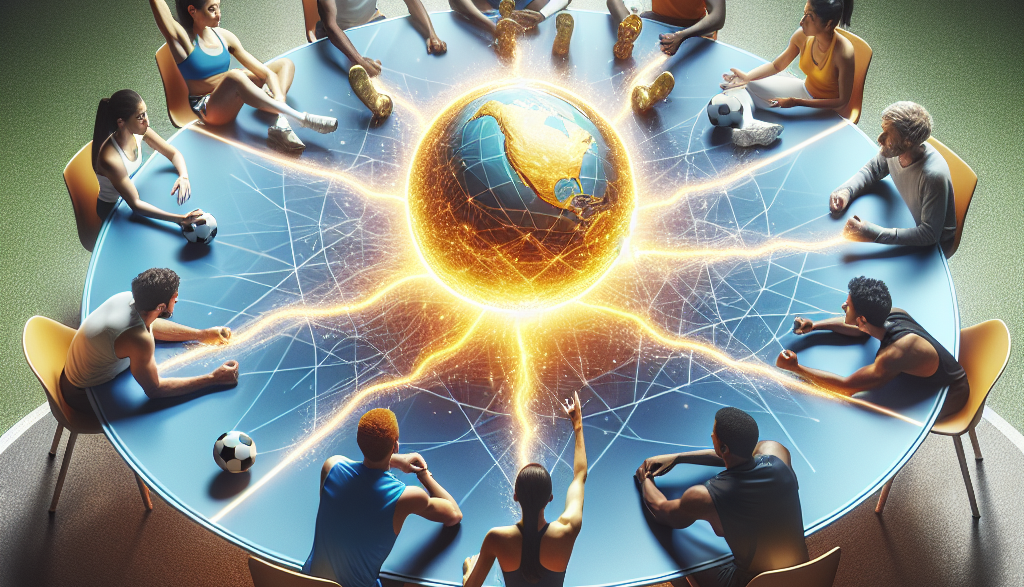 Retatrutide: a new ally for athletes