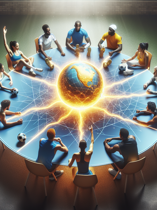 Retatrutide: a new ally for athletes