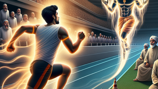 Retatrutide: a new ally for athletic performance