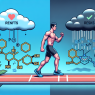 Risks and benefits of nandrolone phenylpropionate for athletes