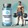 safe performance enhancement: testosterone propionate for athletes