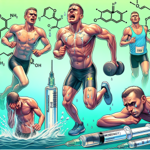 Side effects of injectable metenolone enanthate in sports