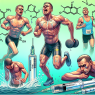 Side effects of injectable metenolone enanthate in sports