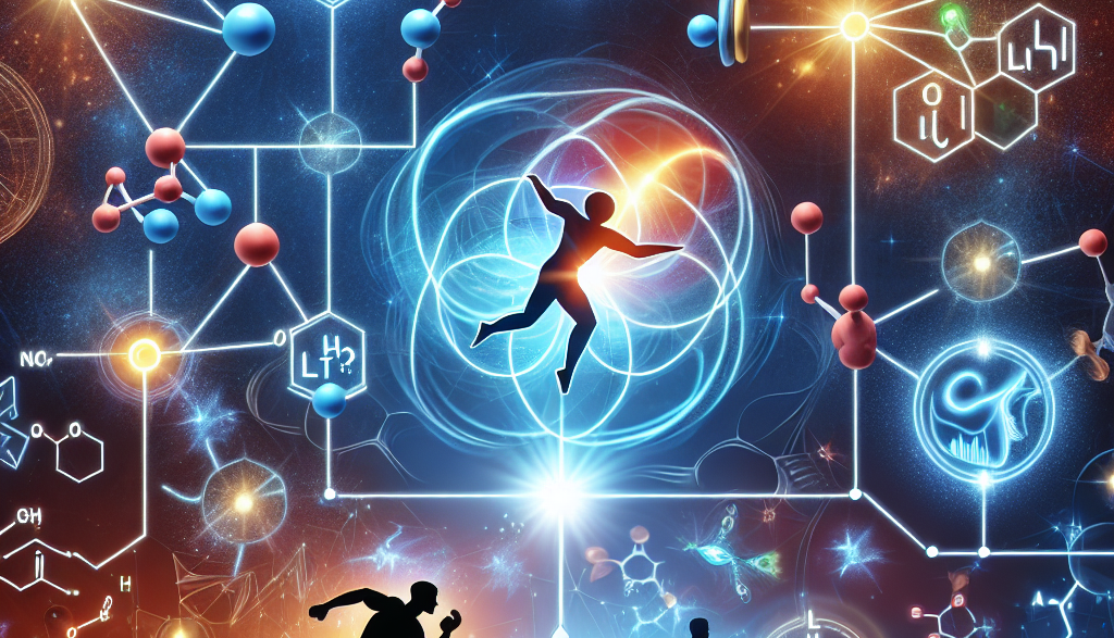 Sodium lt4: the secret to enhancing athletes' performance?