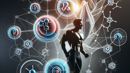 Sustanon 250: support for post-workout muscle regeneration