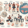 Testosterone and physical performance: a comprehensive guide