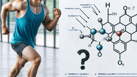 Testosterone cypionate and sports performance: myth or reality?