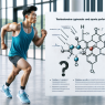 Testosterone cypionate and sports performance: myth or reality?