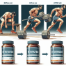 the efficacy of retatrutide in improving muscle strength in endurance athletes