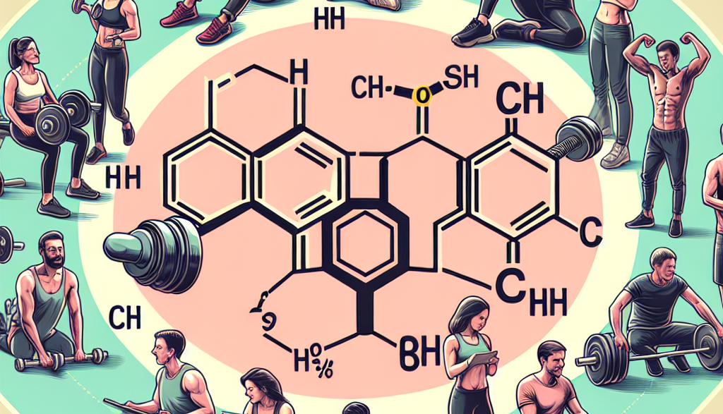 Trenbolone acetate and its role in body fat reduction