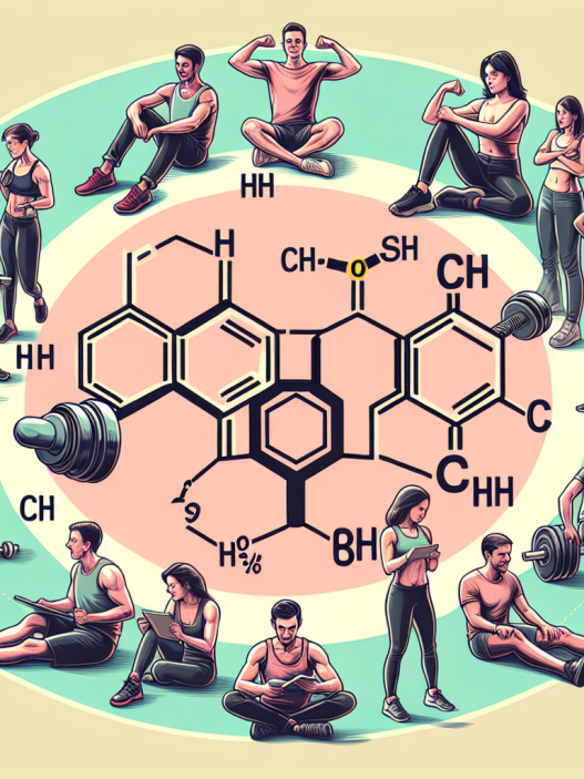 Trenbolone acetate and its role in body fat reduction