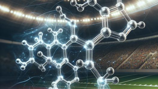 Trenbolone acetate: unveiling its potential as a performance-enhancing drug in sports