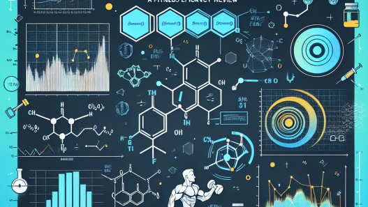 Trenbolone mix: a scientific review of fitness efficacy