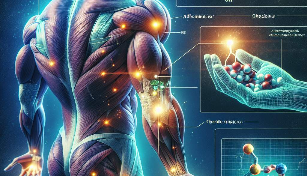 Trenbolone mix: substance's role in athletic performance and muscle recovery