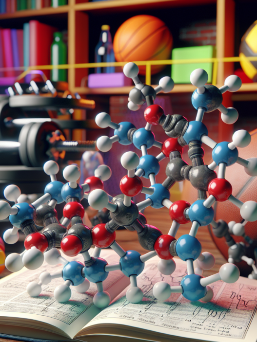 Trenbolone: powerful anabolic steroid in sports