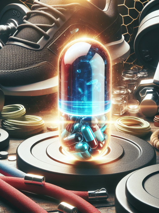 Trenbolone: the potent anabolic steroid for athletes