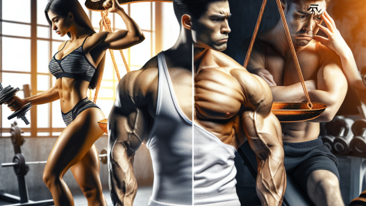 Utilizing testosterone phenylpropionate in bodybuilding: pros and cons