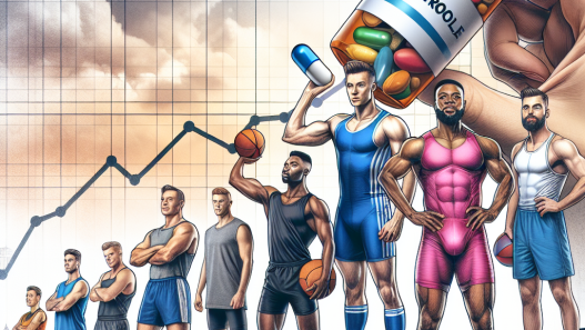 Anastrozole: aid in managing male infertility in athletes