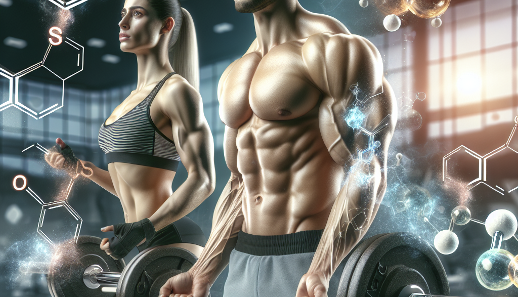 Anastrozole for optimizing body composition in athletes
