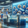 Bactericidal water injections: future of sports pharmacology