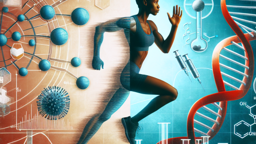 Clenbuterol and sports performance: myth or reality?