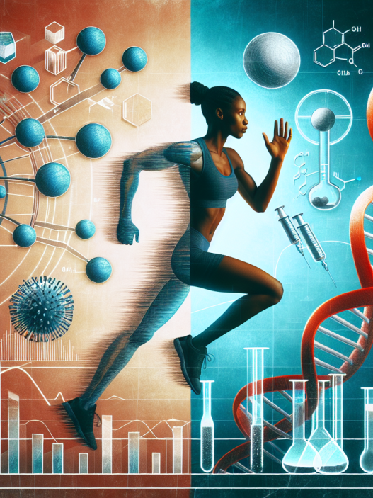 Clenbuterol and sports performance: myth or reality?