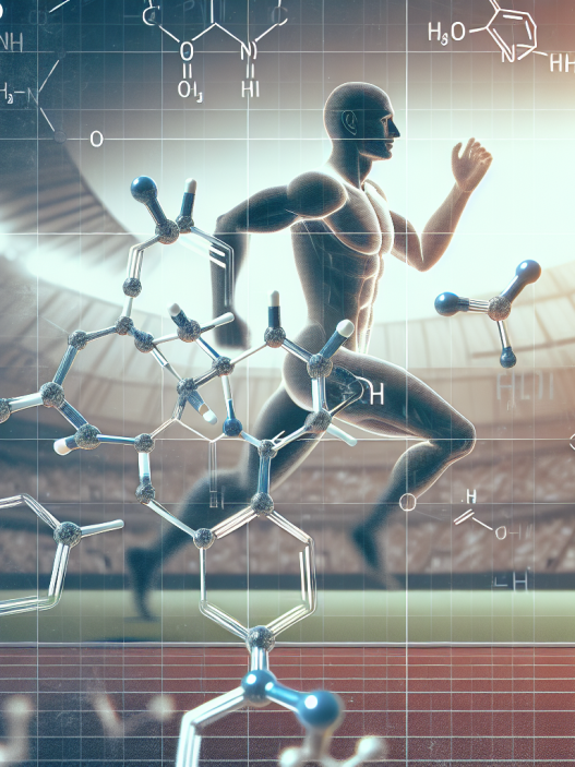 Cytomel: a controversial drug in the sports world