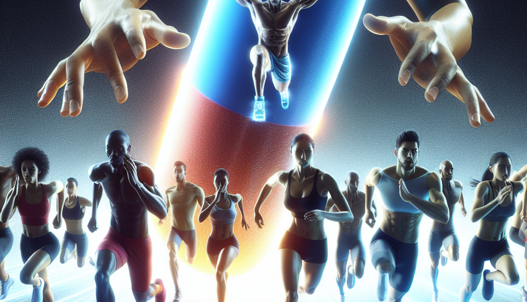 Cytomel: the secret to boosting physical endurance in athletes