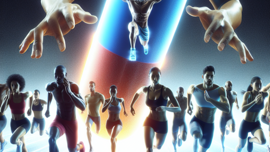 Cytomel: the secret to boosting physical endurance in athletes