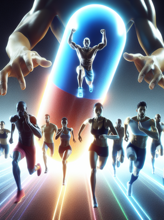Cytomel: the secret to boosting physical endurance in athletes