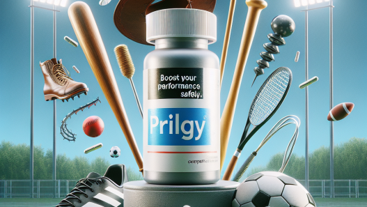 Dapoxetine (priligy): a safe alternative for enhancing sports performance