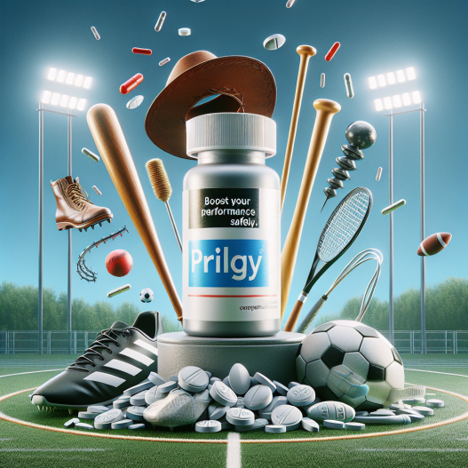 Dapoxetine (priligy): a safe alternative for enhancing sports performance