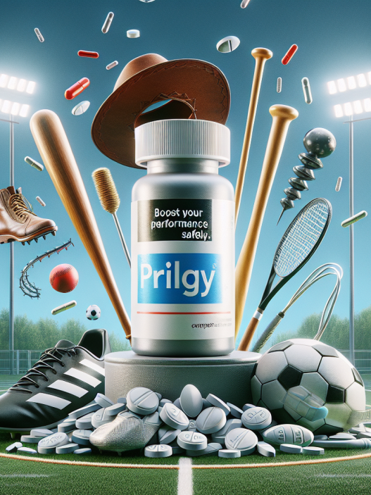 Dapoxetine (priligy): a safe alternative for enhancing sports performance