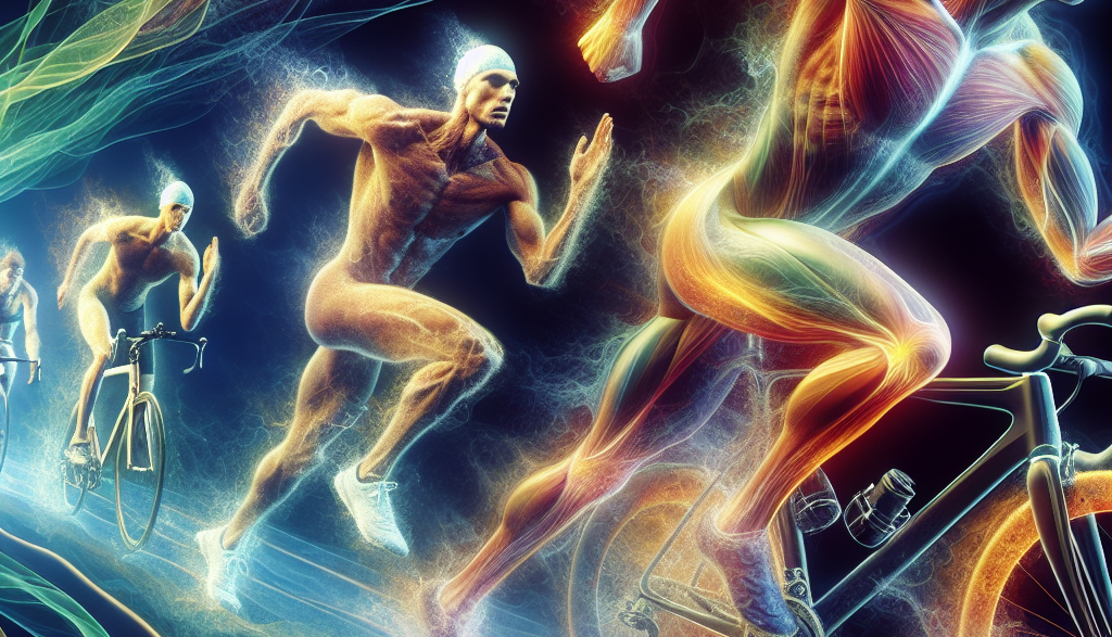 Effects of anastrozole on athletes' energy metabolism