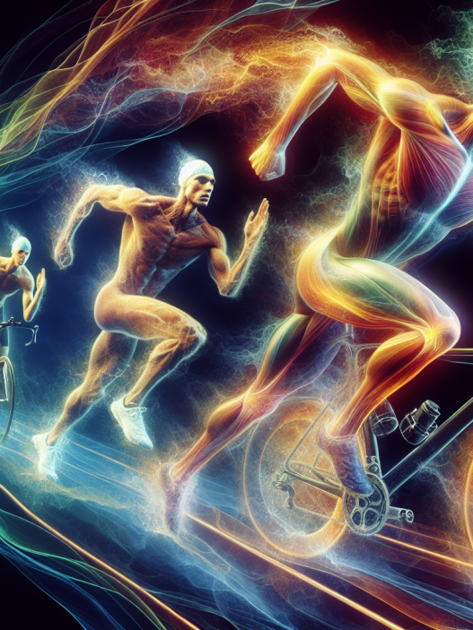 Effects of anastrozole on athletes' energy metabolism