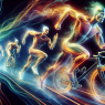 Effects of anastrozole on athletes' energy metabolism