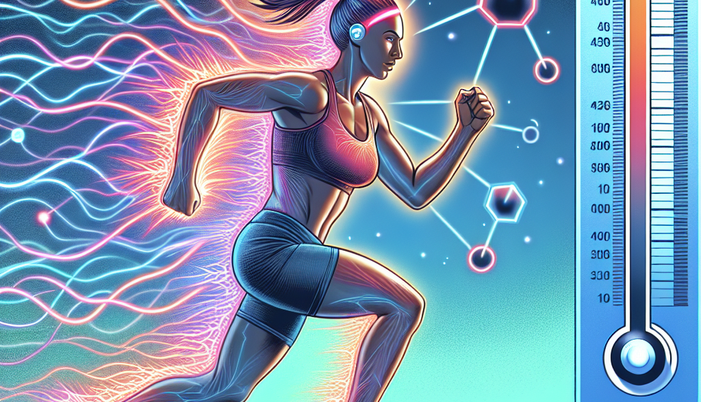 Effects of tirzepatide integration on sports performance