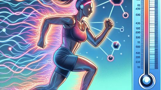 Effects of tirzepatide integration on sports performance