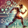 Enhancing athletic performance with liraglutide