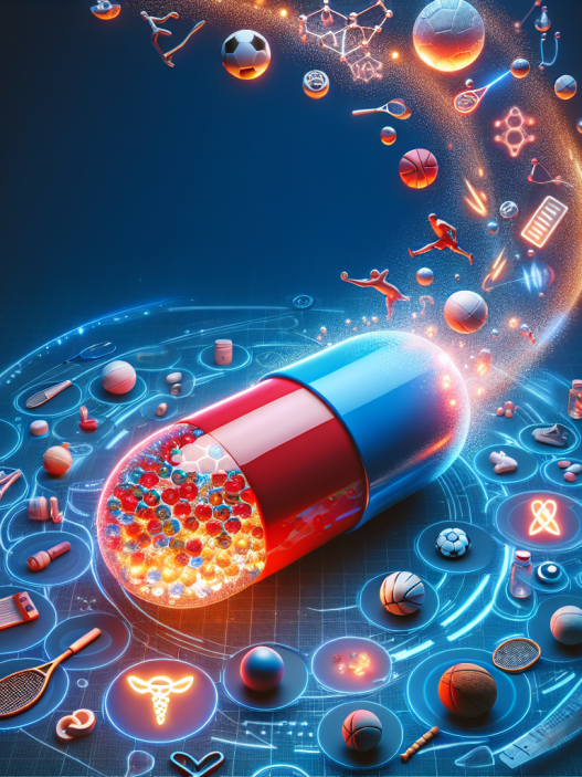 Exemestane: a next-generation drug for estrogen control in sports
