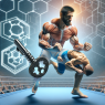 Finasteride: an ally for muscle growth in athletes