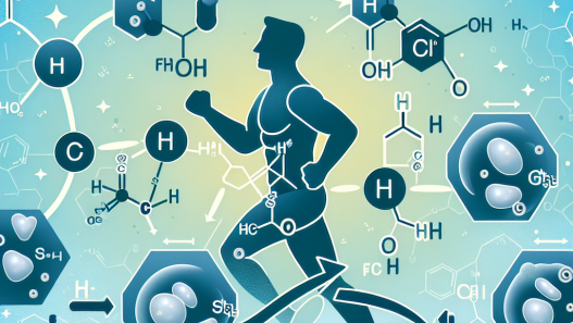 Impact of sibutramine on metabolism during physical activity
