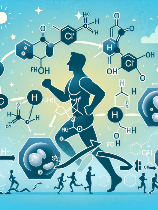 Impact of sibutramine on metabolism during physical activity