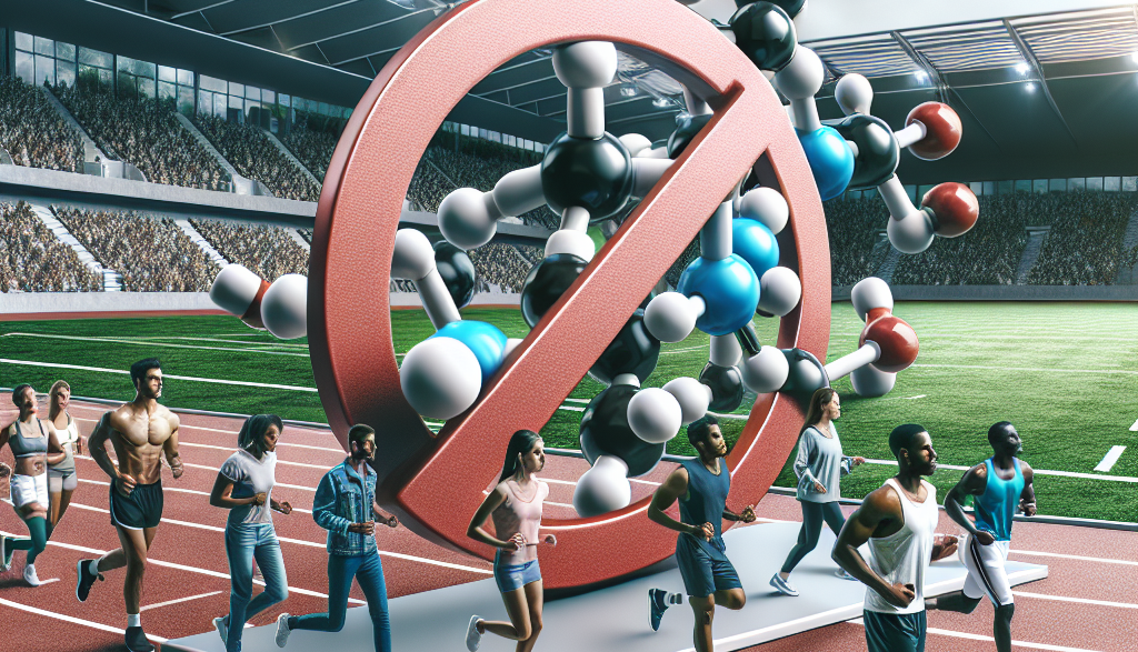 Isotretinoin as a potential banned substance in sports