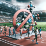 Isotretinoin as a potential banned substance in sports