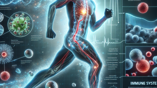 Magnesium and immune system: valuable support for athletes' health